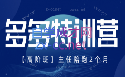 纪主任·拼多多特训营(更新8月)-星阳网创